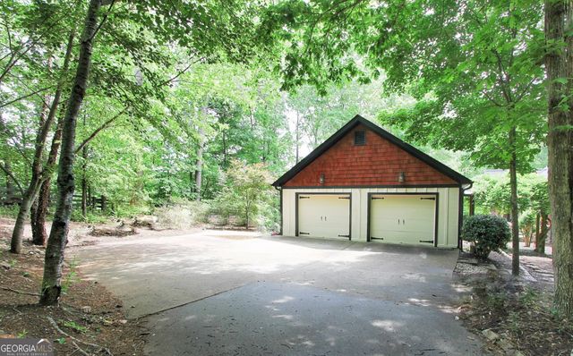 445 Lula Payne Trail, Ball Ground, GA 30107