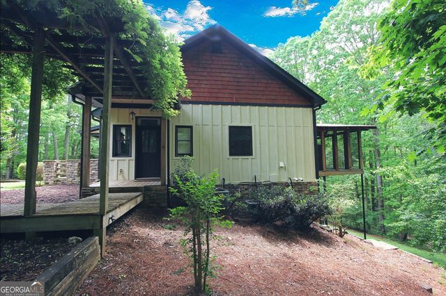 445 Lula Payne Trail, Ball Ground, GA 30107