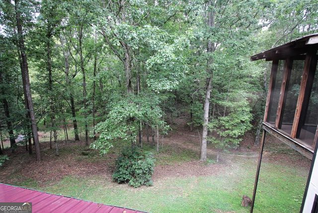 445 Lula Payne Trail, Ball Ground, GA 30107