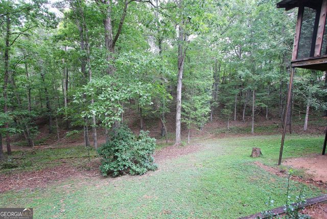 445 Lula Payne Trail, Ball Ground, GA 30107