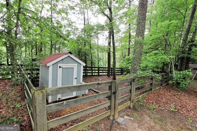 445 Lula Payne Trail, Ball Ground, GA 30107
