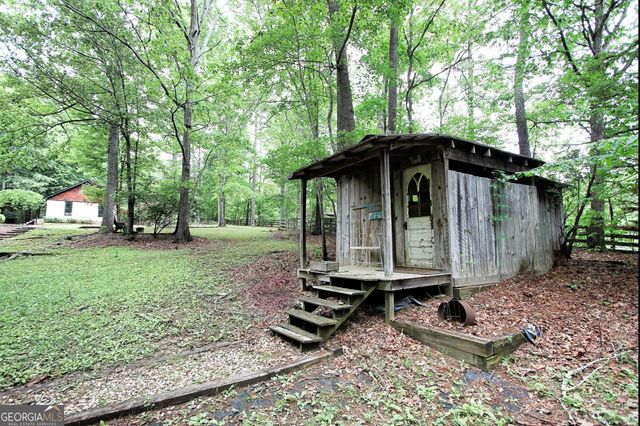 445 Lula Payne Trail, Ball Ground, GA 30107