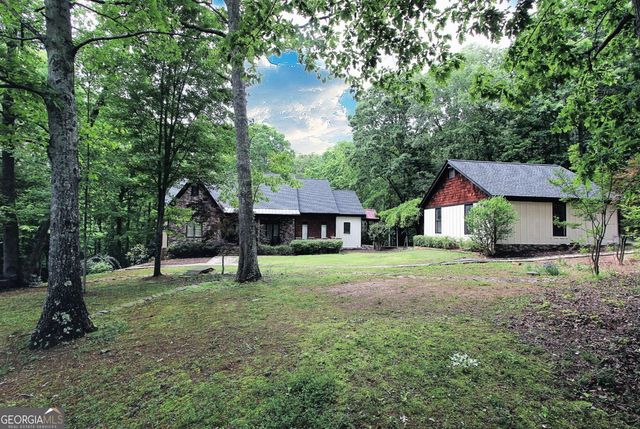 445 Lula Payne Trail, Ball Ground, GA 30107