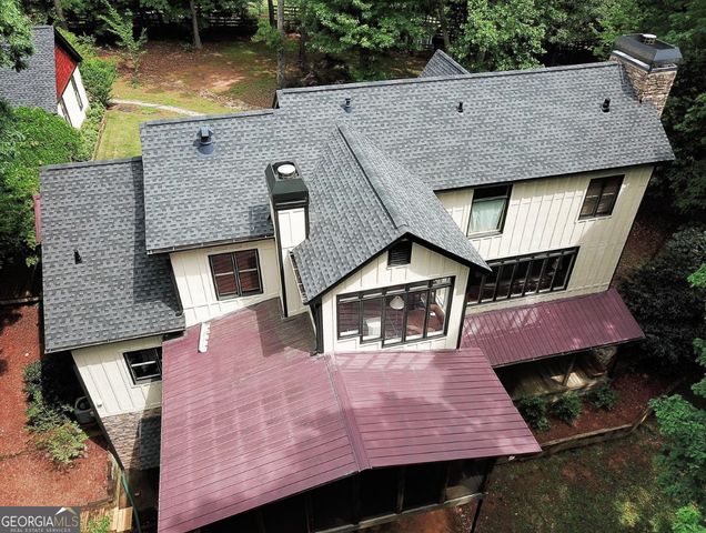 445 Lula Payne Trail, Ball Ground, GA 30107