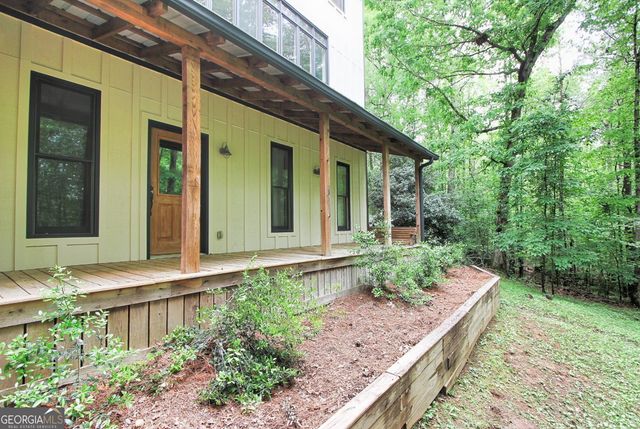 445 Lula Payne Trail, Ball Ground, GA 30107