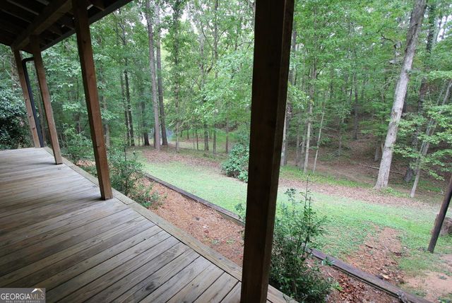 445 Lula Payne Trail, Ball Ground, GA 30107