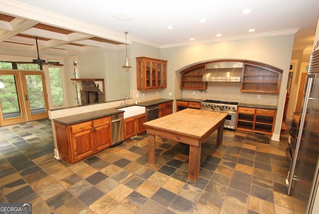 445 Lula Payne Trail, Ball Ground, GA 30107