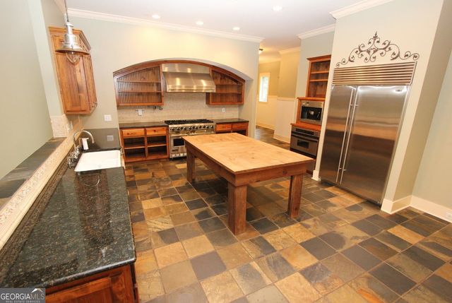 445 Lula Payne Trail, Ball Ground, GA 30107