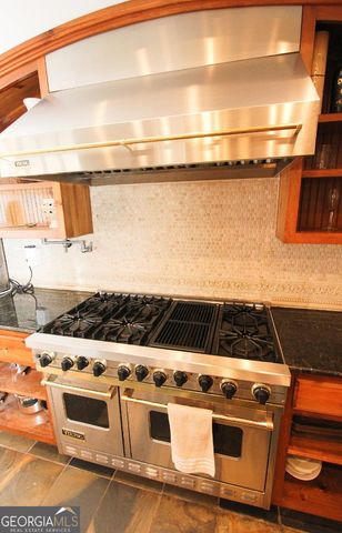 445 Lula Payne Trail, Ball Ground, GA 30107