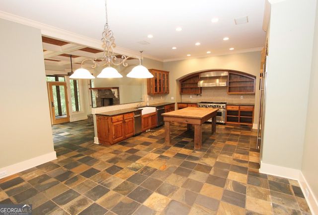 445 Lula Payne Trail, Ball Ground, GA 30107