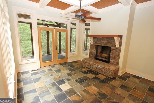 445 Lula Payne Trail, Ball Ground, GA 30107