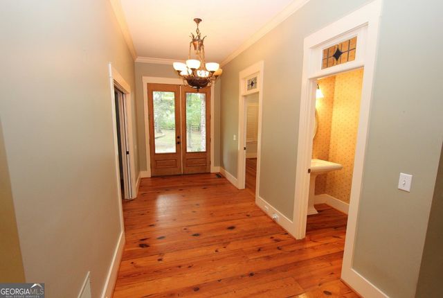 445 Lula Payne Trail, Ball Ground, GA 30107