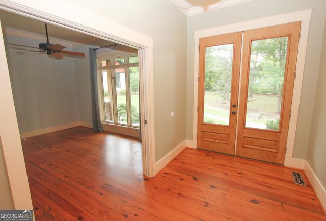 445 Lula Payne Trail, Ball Ground, GA 30107