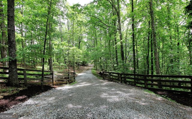 445 Lula Payne Trail, Ball Ground, GA 30107