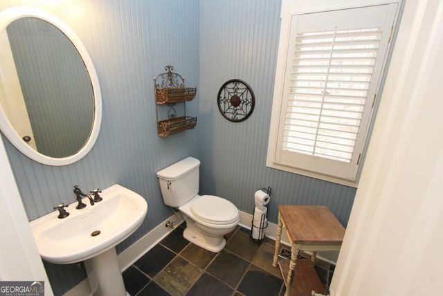 445 Lula Payne Trail, Ball Ground, GA 30107