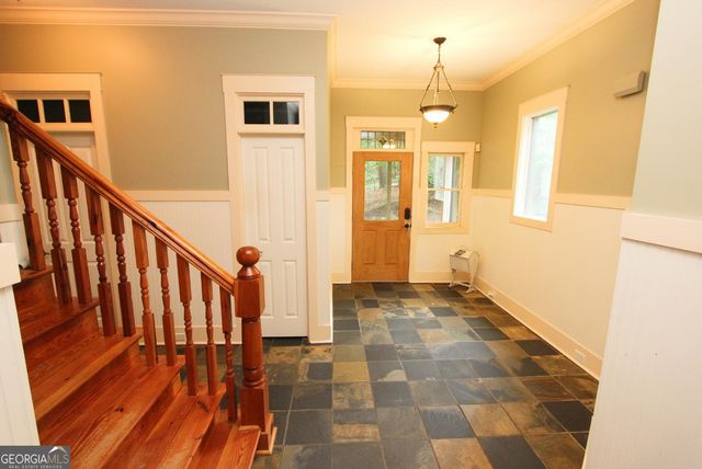 445 Lula Payne Trail, Ball Ground, GA 30107