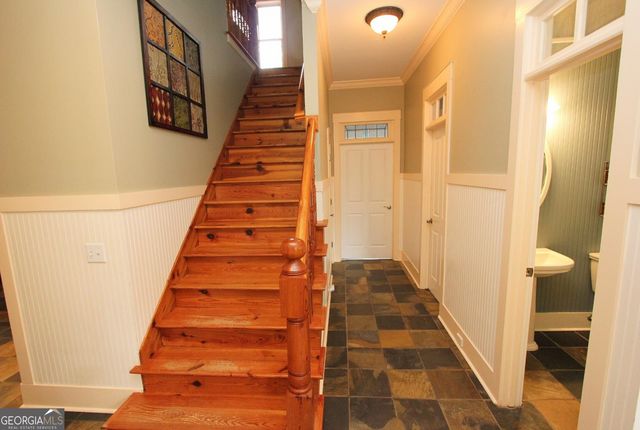 445 Lula Payne Trail, Ball Ground, GA 30107
