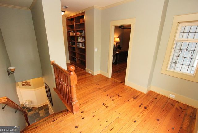 445 Lula Payne Trail, Ball Ground, GA 30107