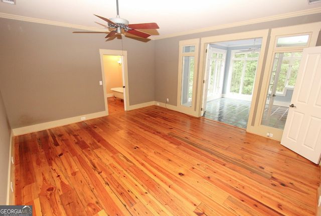 445 Lula Payne Trail, Ball Ground, GA 30107