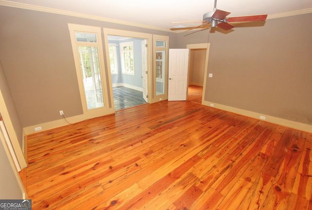 445 Lula Payne Trail, Ball Ground, GA 30107
