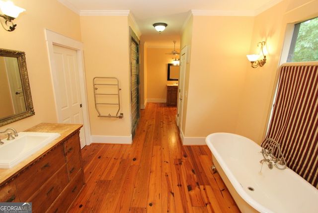 445 Lula Payne Trail, Ball Ground, GA 30107