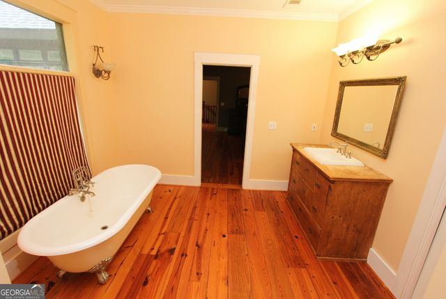 445 Lula Payne Trail, Ball Ground, GA 30107