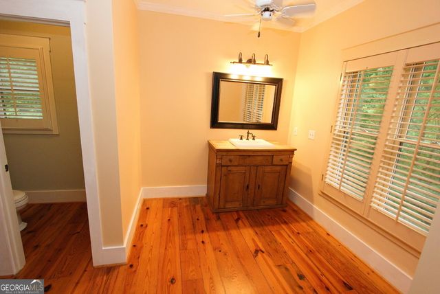 445 Lula Payne Trail, Ball Ground, GA 30107