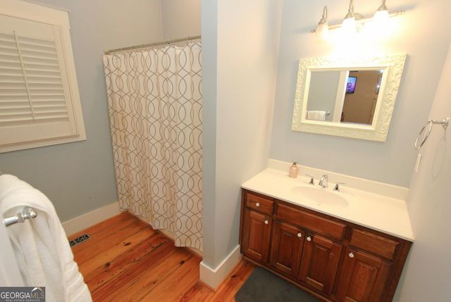 445 Lula Payne Trail, Ball Ground, GA 30107