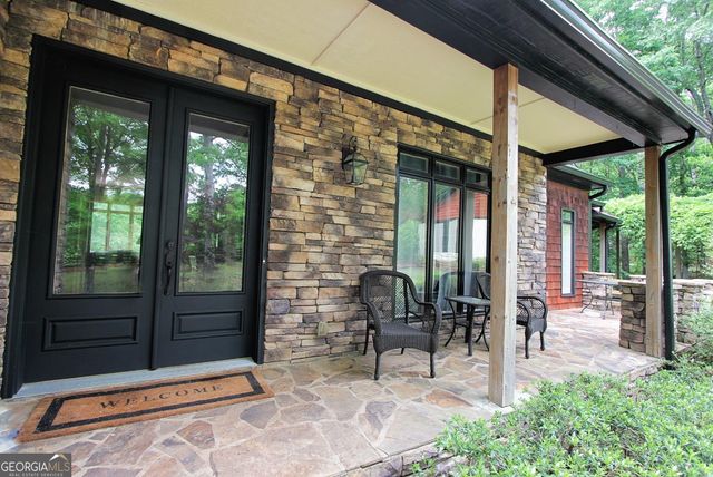 445 Lula Payne Trail, Ball Ground, GA 30107