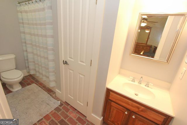 445 Lula Payne Trail, Ball Ground, GA 30107