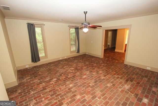 445 Lula Payne Trail, Ball Ground, GA 30107