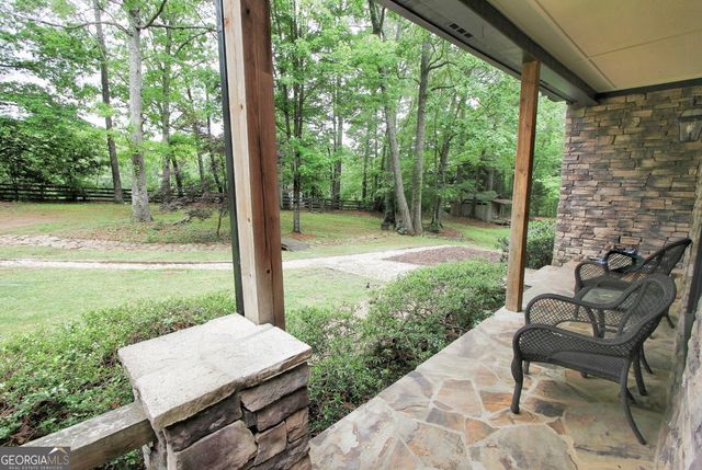 445 Lula Payne Trail, Ball Ground, GA 30107