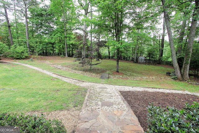445 Lula Payne Trail, Ball Ground, GA 30107