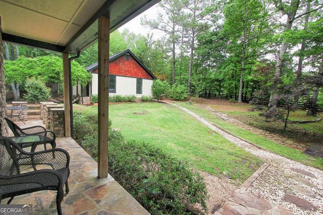 445 Lula Payne Trail, Ball Ground, GA 30107
