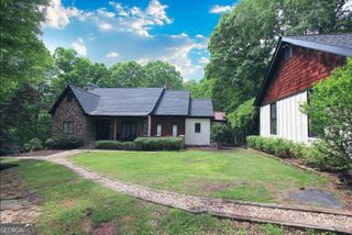 445 Lula Payne Trail, Ball Ground, GA 30107