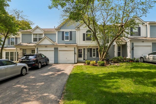 343 Cane Garden Circle CIR, Aurora, IL 60504