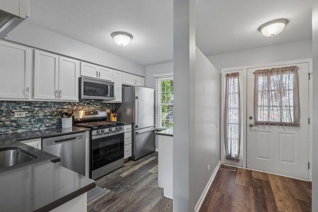 343 Cane Garden Circle CIR, Aurora, IL 60504
