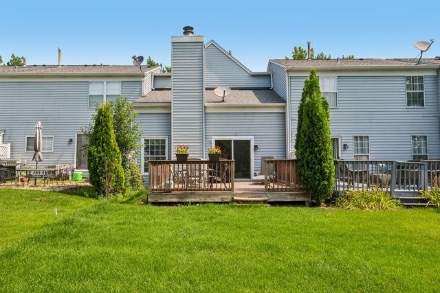 343 Cane Garden Circle CIR, Aurora, IL 60504