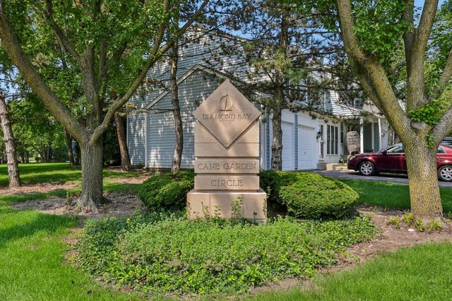 343 Cane Garden Circle CIR, Aurora, IL 60504