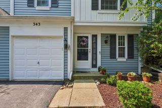 343 Cane Garden Circle CIR, Aurora, IL 60504