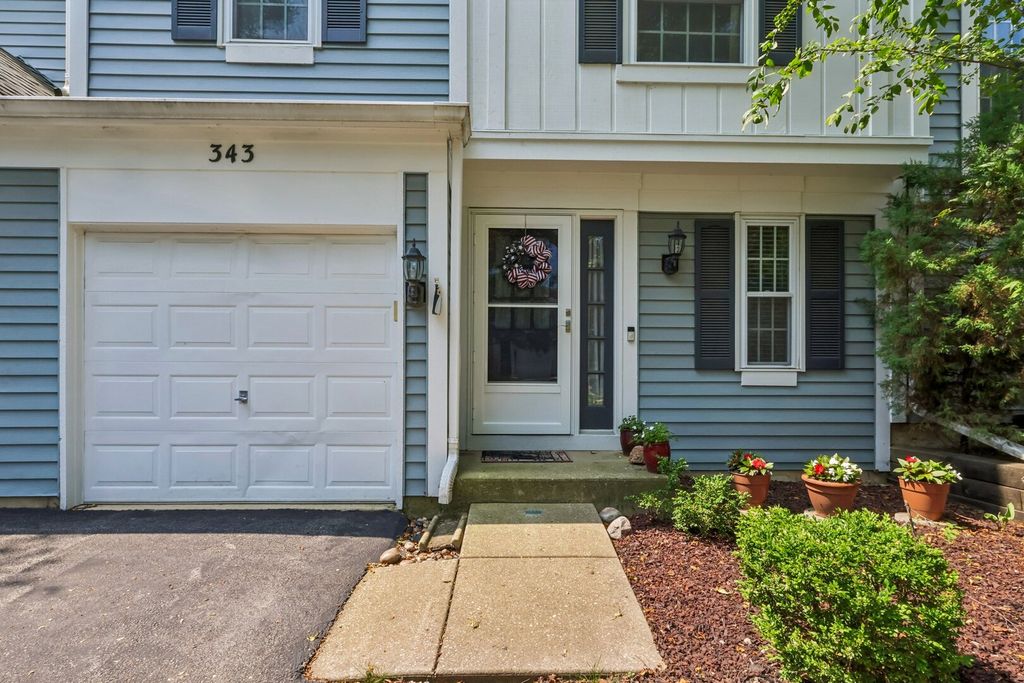 343 Cane Garden Circle CIR, Aurora, IL 60504