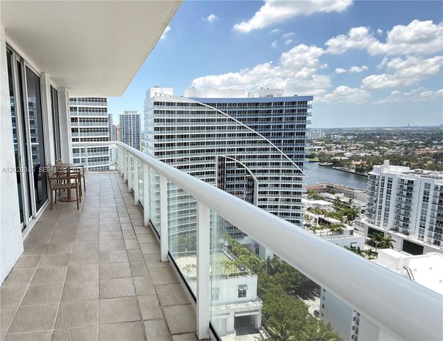 505 N Fort Lauderdale Beach Blvd 2201, Fort Lauderdale, FL 33304