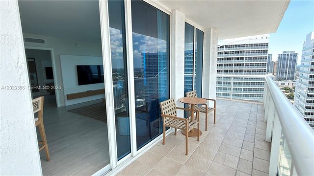 505 N Fort Lauderdale Beach Blvd 2201, Fort Lauderdale, FL 33304