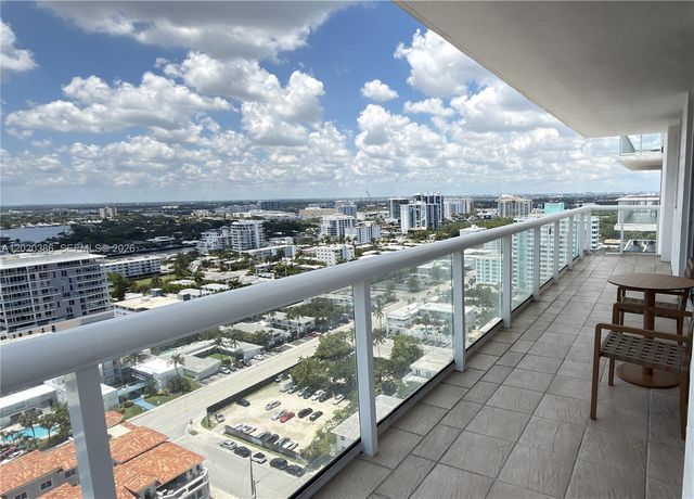 505 N Fort Lauderdale Beach Blvd 2201, Fort Lauderdale, FL 33304
