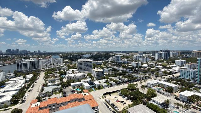505 N Fort Lauderdale Beach Blvd 2201, Fort Lauderdale, FL 33304