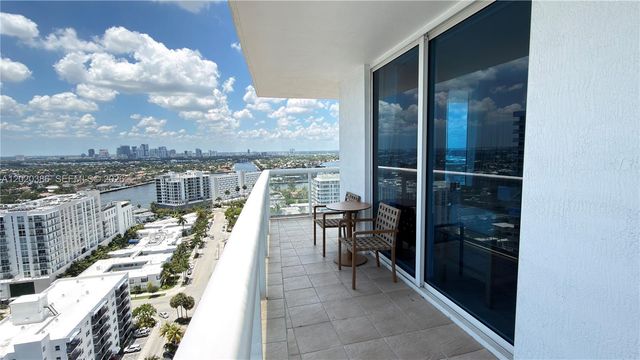 505 N Fort Lauderdale Beach Blvd 2201, Fort Lauderdale, FL 33304