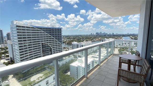 505 N Fort Lauderdale Beach Blvd 2201, Fort Lauderdale, FL 33304