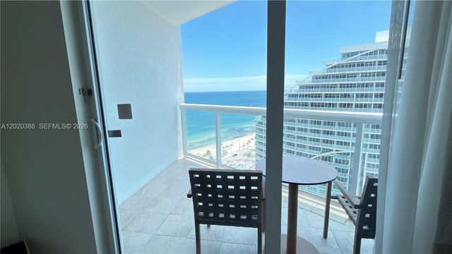 505 N Fort Lauderdale Beach Blvd 2201, Fort Lauderdale, FL 33304