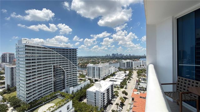 505 N Fort Lauderdale Beach Blvd 2201, Fort Lauderdale, FL 33304