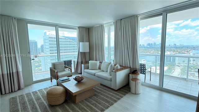 505 N Fort Lauderdale Beach Blvd 2201, Fort Lauderdale, FL 33304